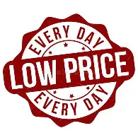 Low Prices
